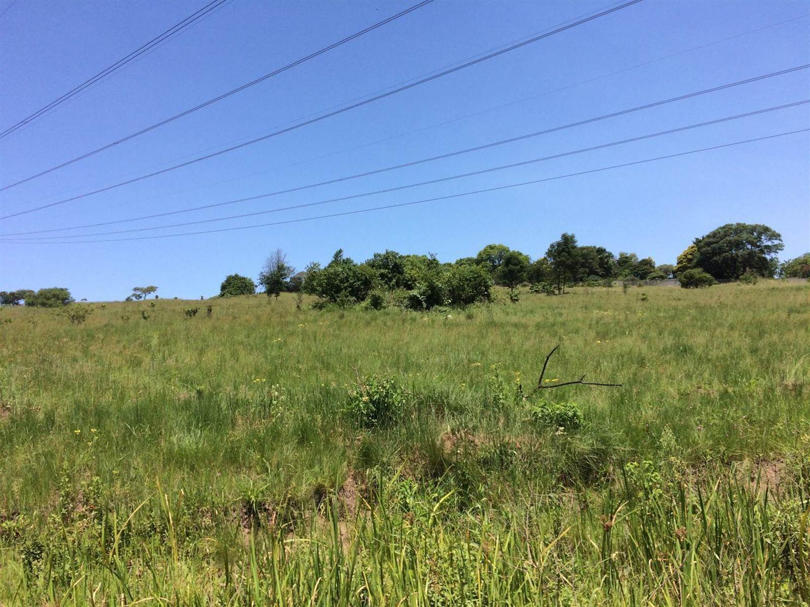 19.2 ha Land available in Hammarsdale photo number 9