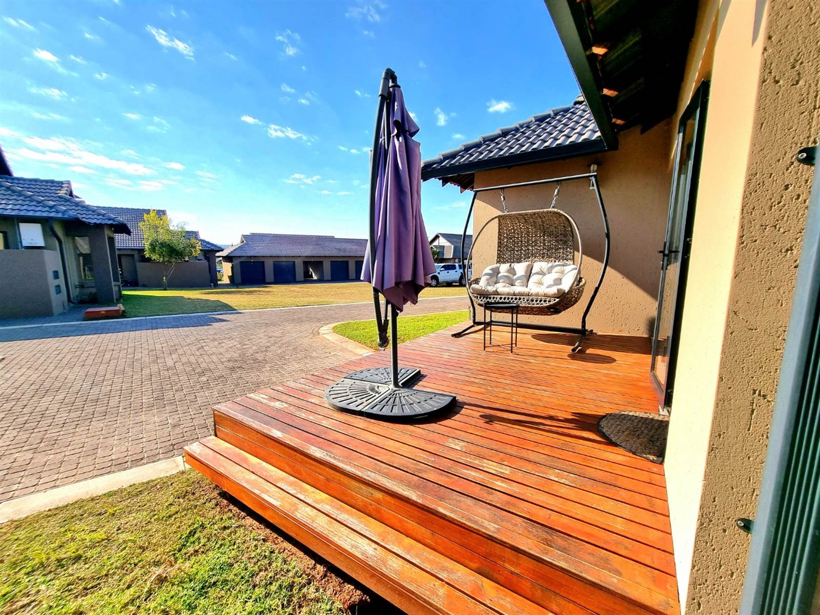 2 Bed Townhouse in Koro Creek Golf Estate photo number 5