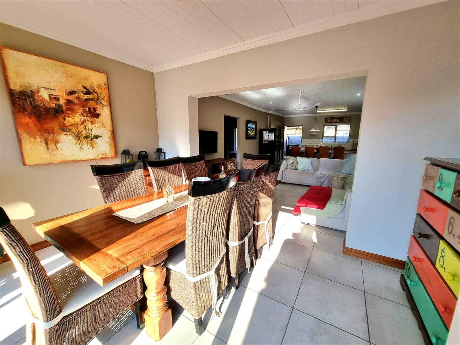 2 Bed Townhouse in Koro Creek Golf Estate photo number 8