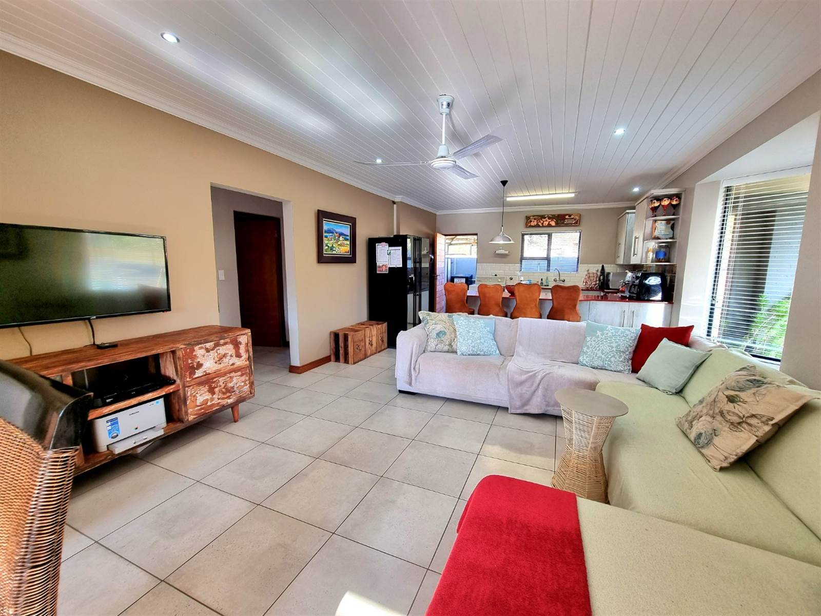 2 Bed Townhouse in Koro Creek Golf Estate photo number 9