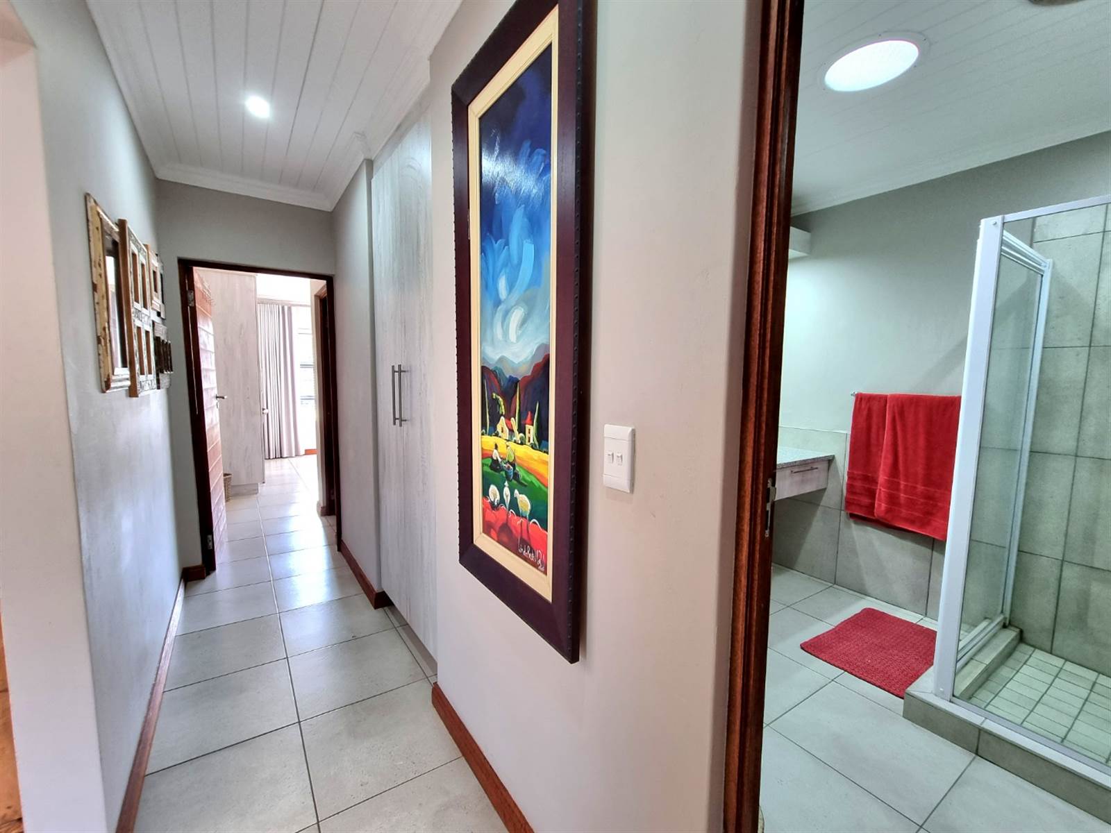 2 Bed Townhouse in Koro Creek Golf Estate photo number 20