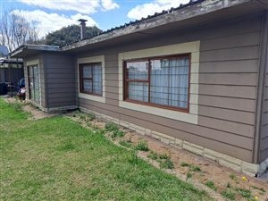 3 Bed House in Wright Park