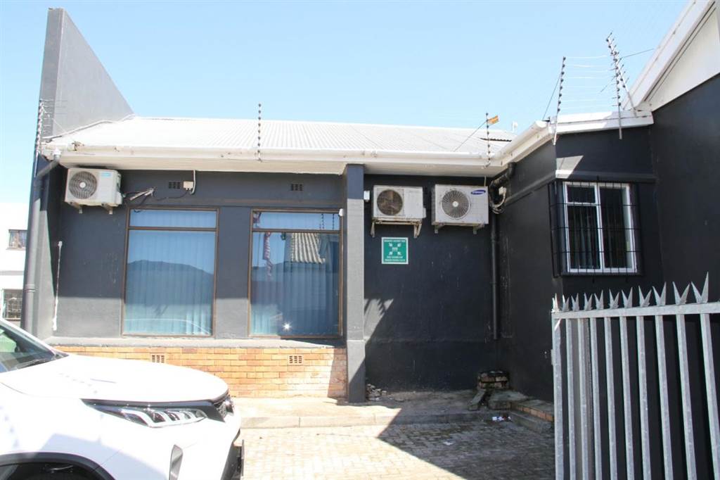 400  m² Commercial space in Grabouw photo number 14