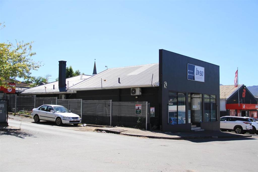 400  m² Commercial space in Grabouw photo number 16