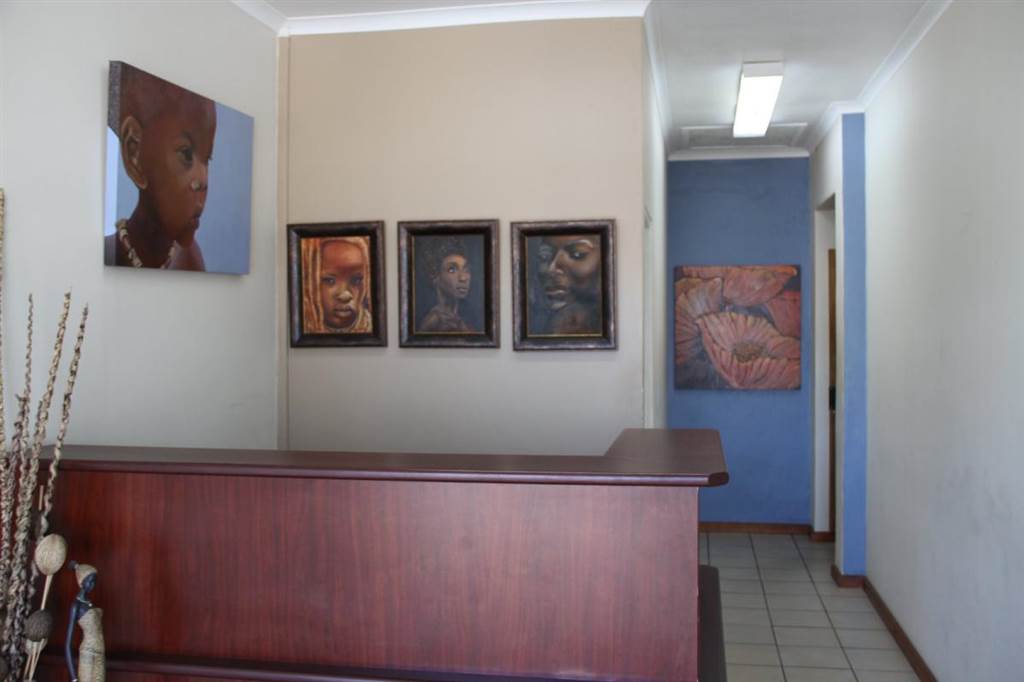 400  m² Commercial space in Grabouw photo number 2