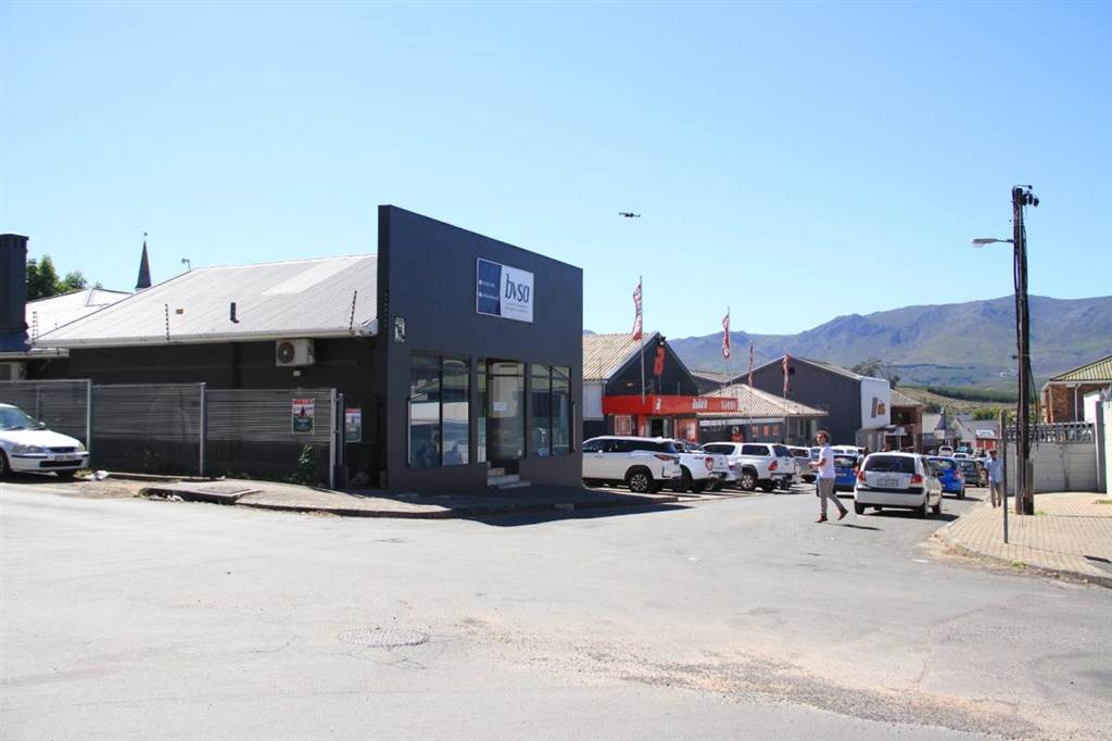 400  m² Commercial space in Grabouw photo number 17