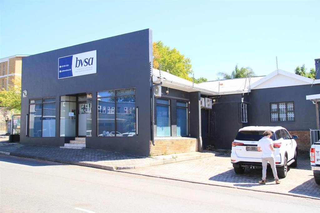 400  m² Commercial space in Grabouw photo number 15