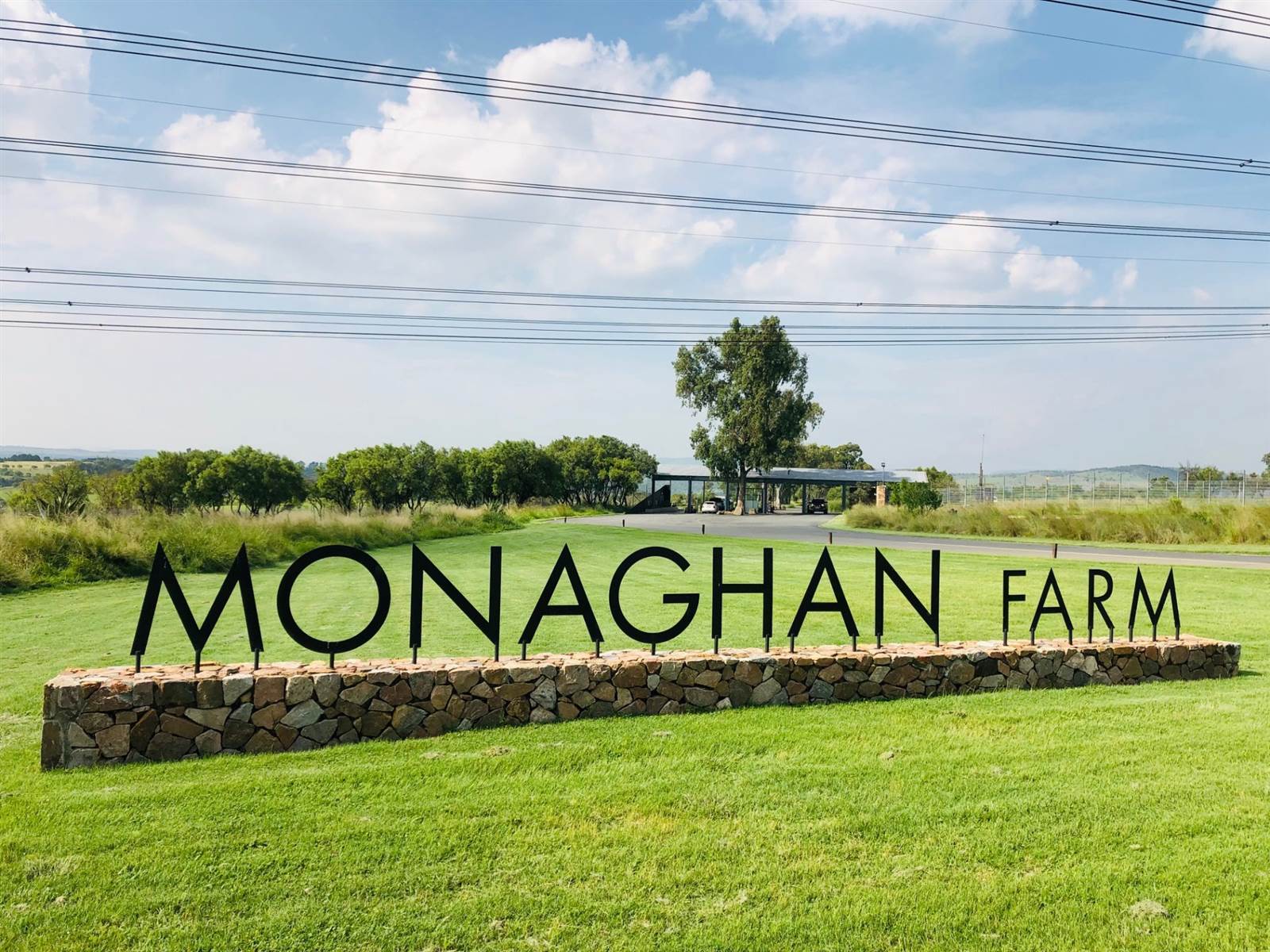 4810 m² Land available in Monaghan Farm photo number 1