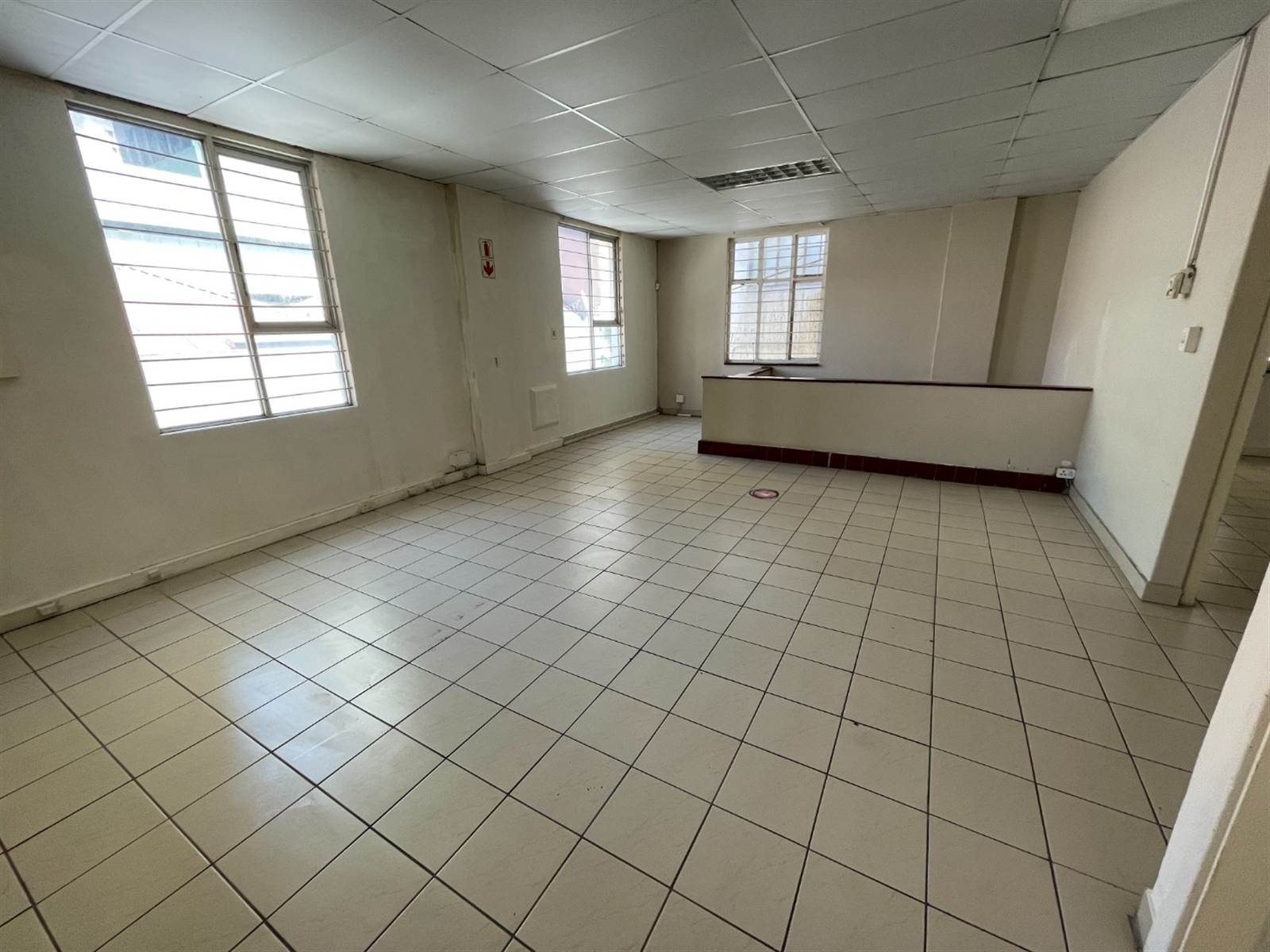 Commercial space in Durban CBD photo number 3
