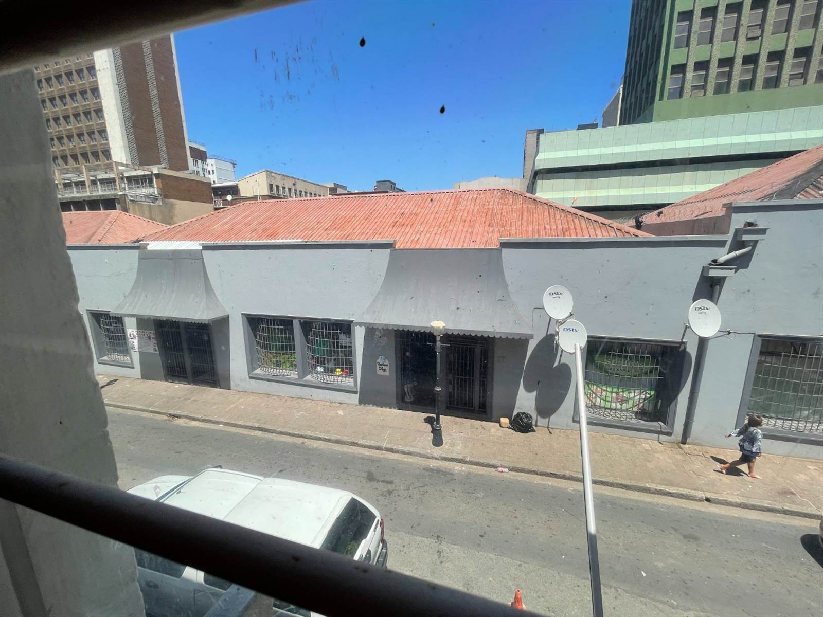 Commercial space in Durban CBD photo number 2
