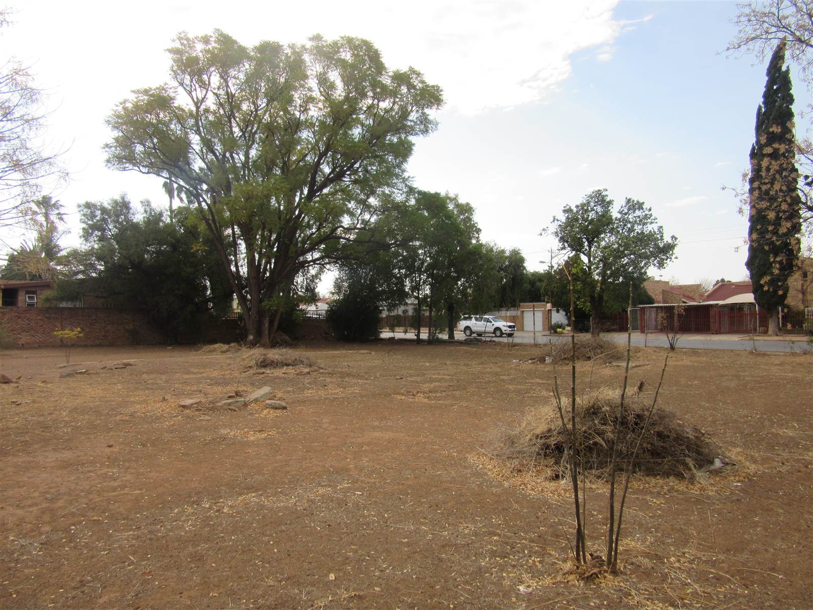 7681 m² Land available in Vryburg photo number 5