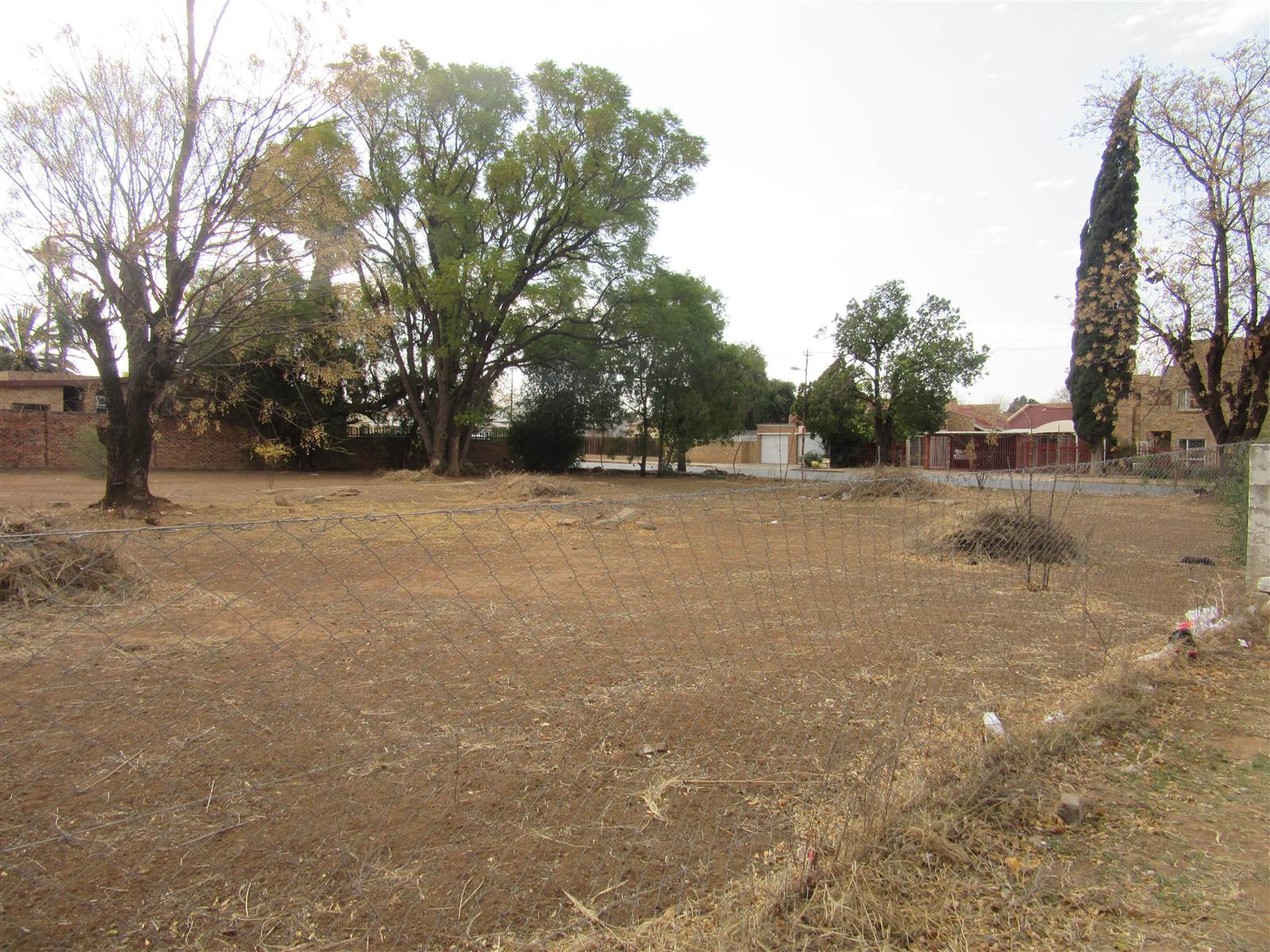 7681 m² Land available in Vryburg photo number 7