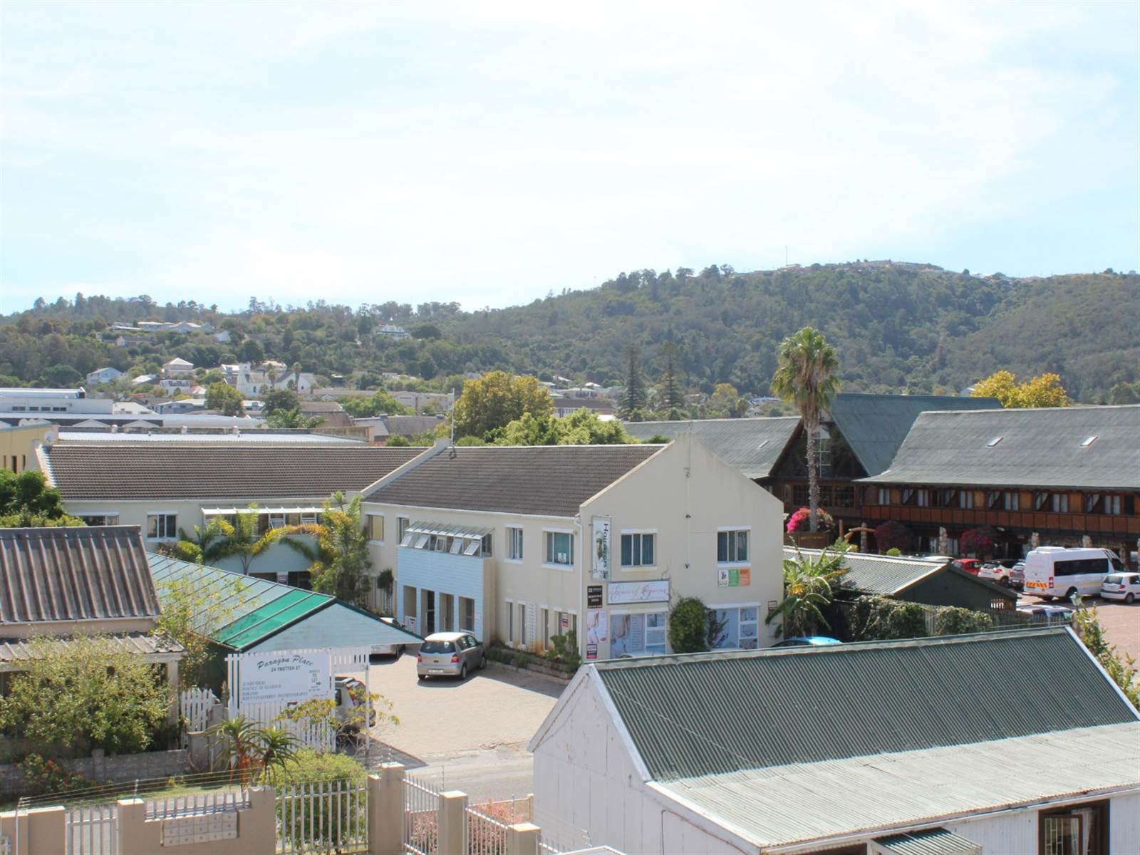 2 Bed Apartment in Knysna Central photo number 23
