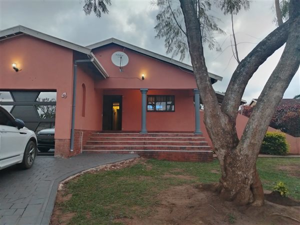 3 Bedroom House 3 Bedroom House