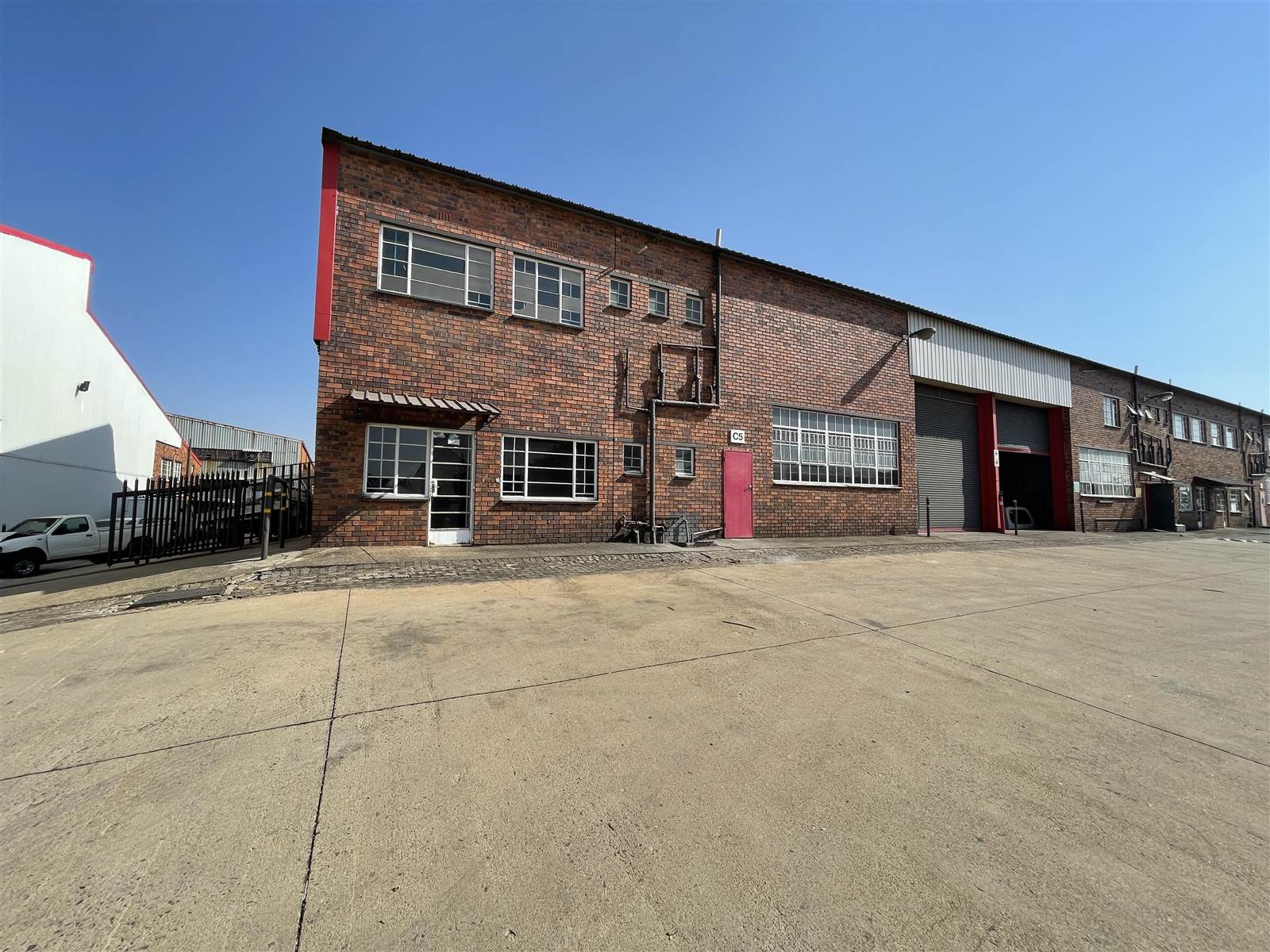 407  m² Industrial space in Robertville photo number 15