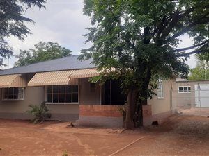 3 Bed House in Vanderbijlpark CW1