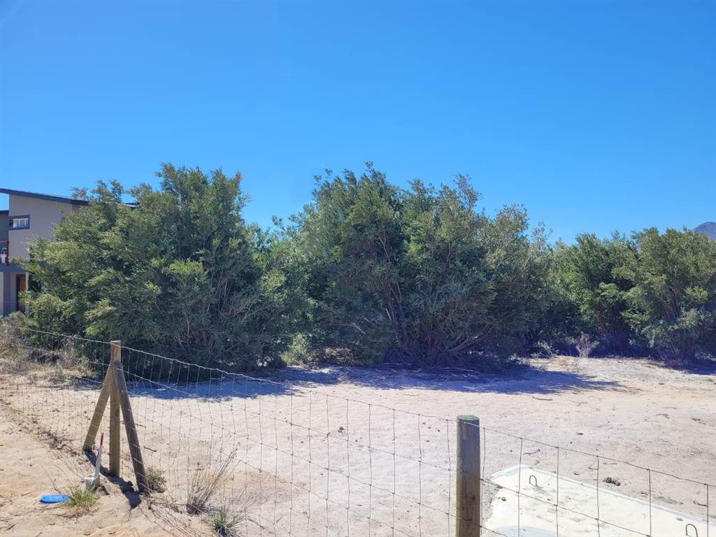 608 m² Land available in Pringle Bay photo number 8