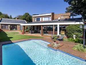 House in Bedfordview