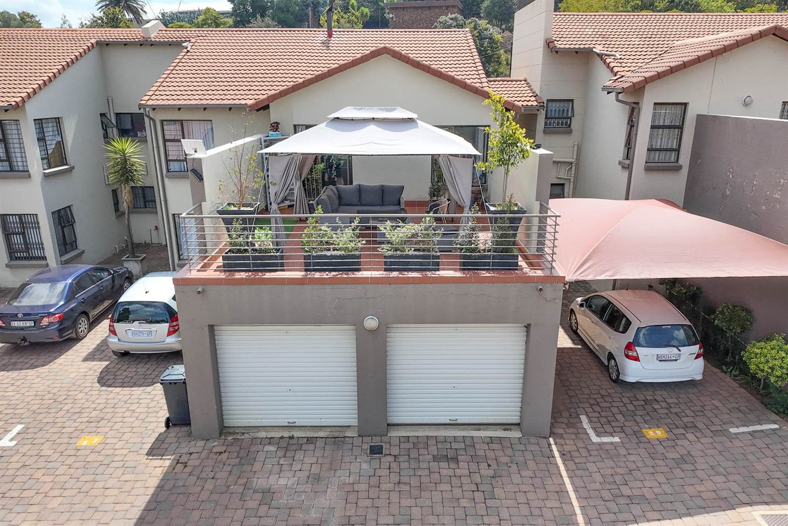 3 Bed Townhouse in Linksfield photo number 1