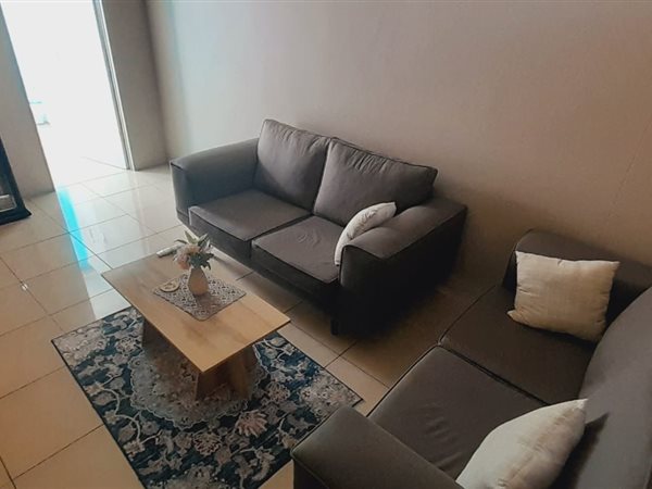 2 Bed Flat in Gezina