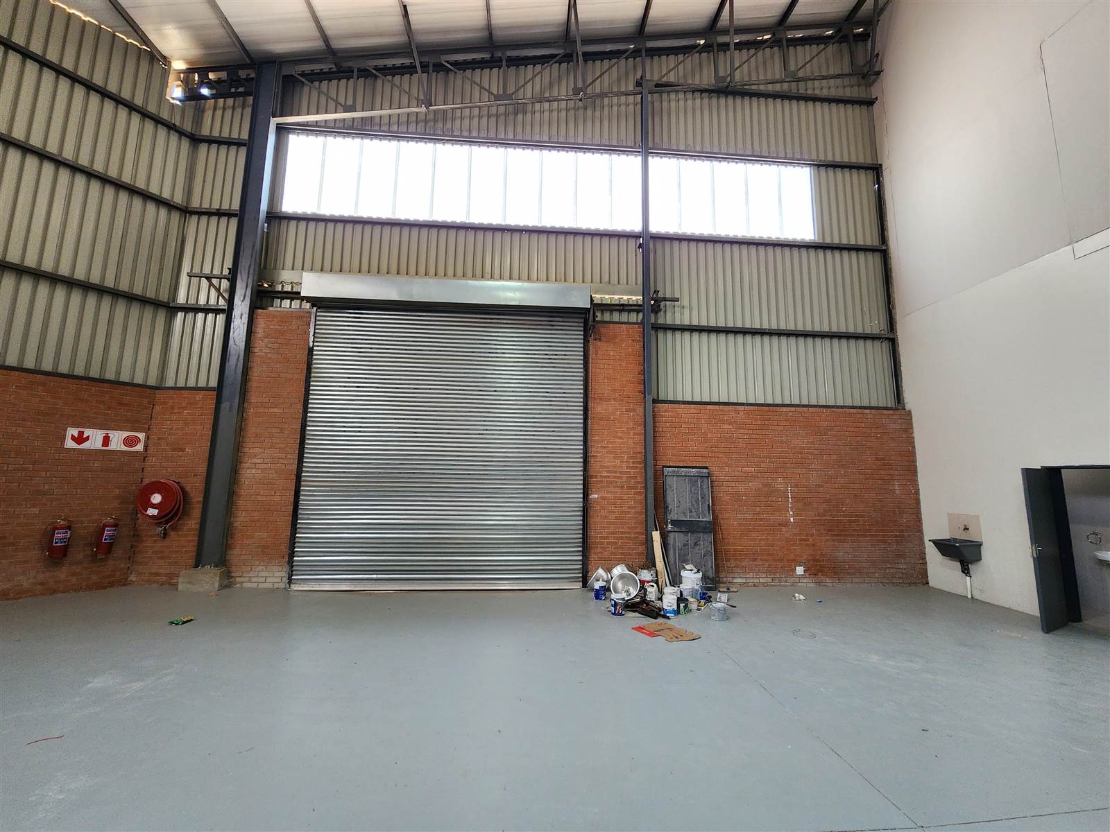677  m² Industrial space in Roodepoort Central photo number 8