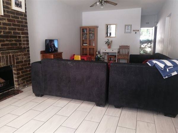 2 Bed House in Windsor East