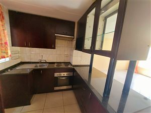 2 Bed Apartment in Boksburg West