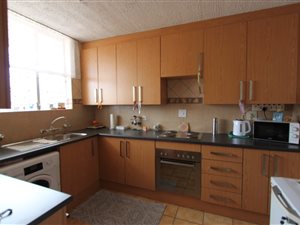 Apartment in Queenswood