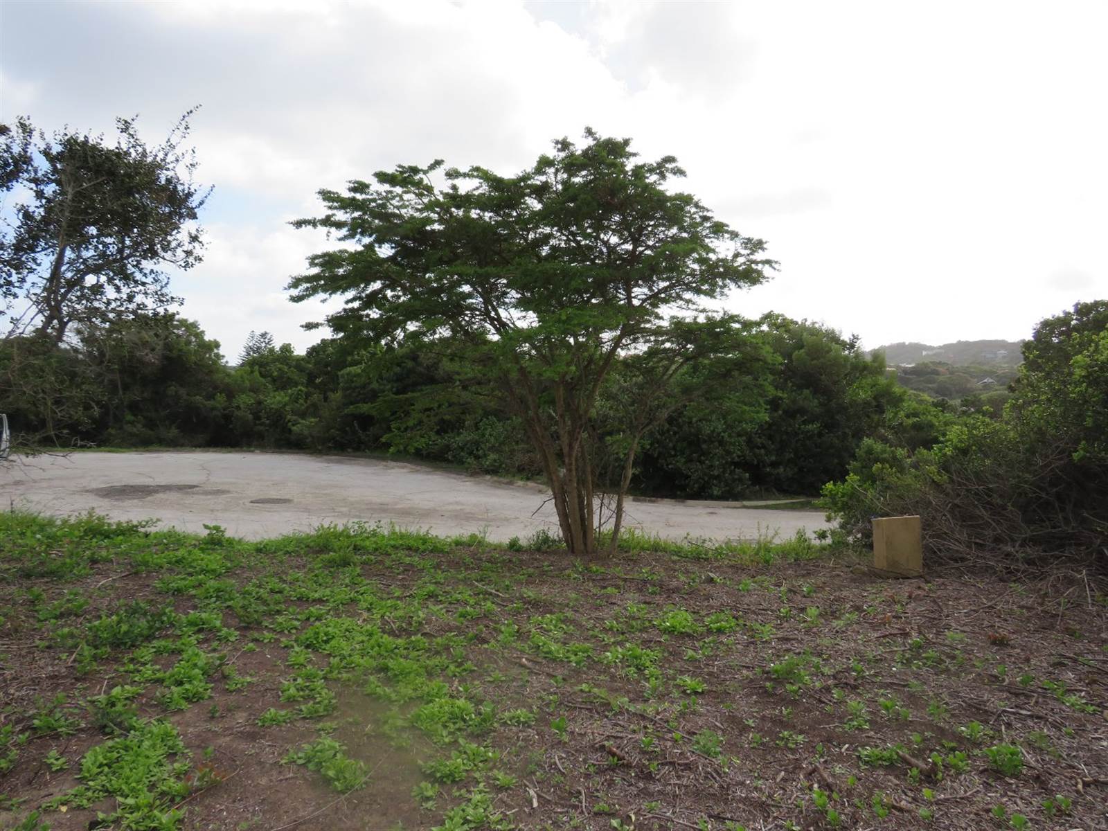 591 m² Land available in Kleinemonde photo number 8