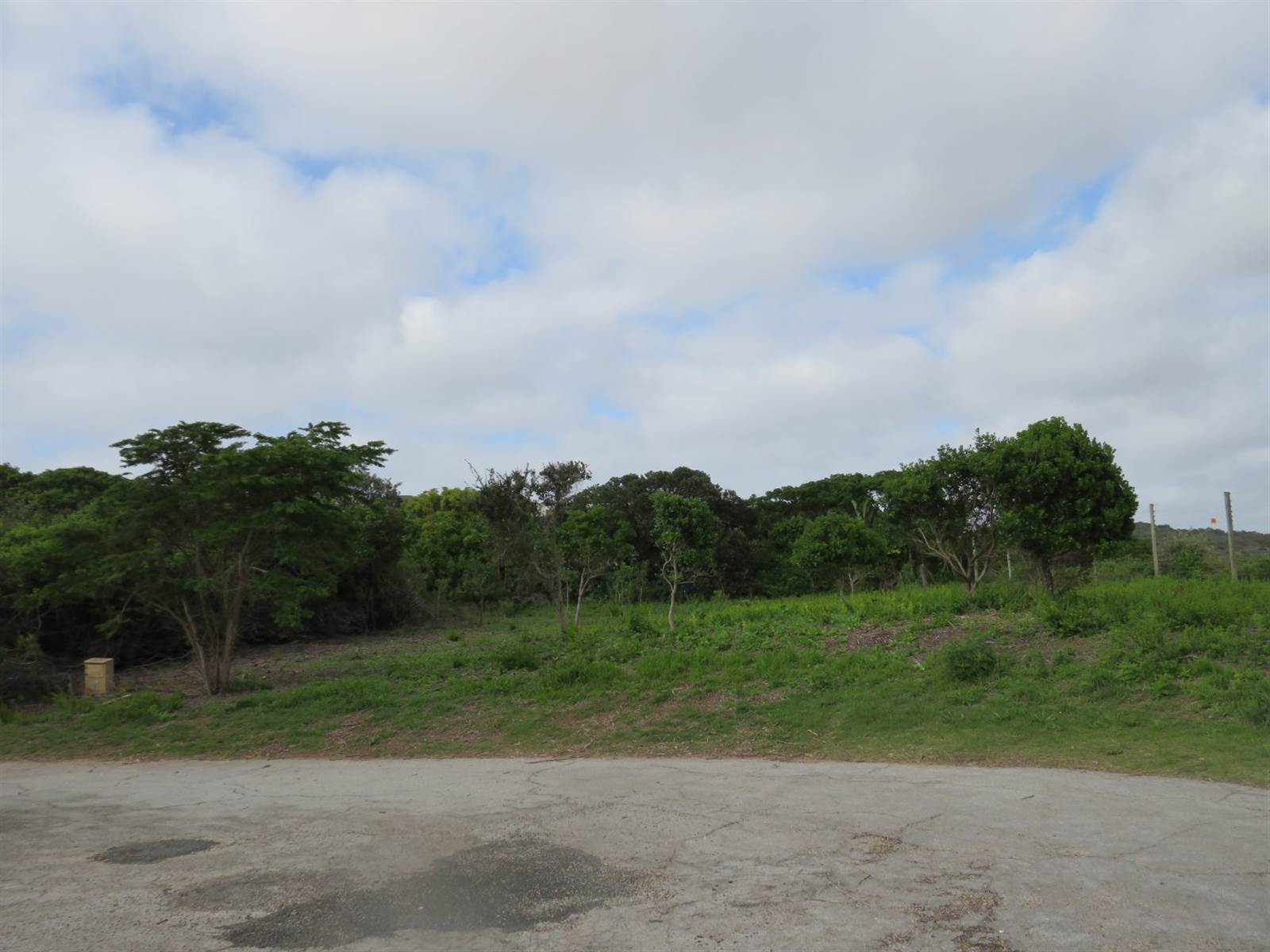 591 m² Land available in Kleinemonde photo number 5