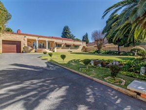 4 Bed House in Gresswold