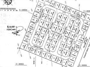 42827 ha Farm in Rand Collieries