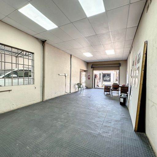 1326  m² Commercial space in Silverton photo number 21