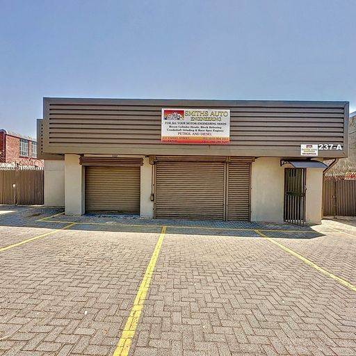1326  m² Commercial space in Silverton photo number 3