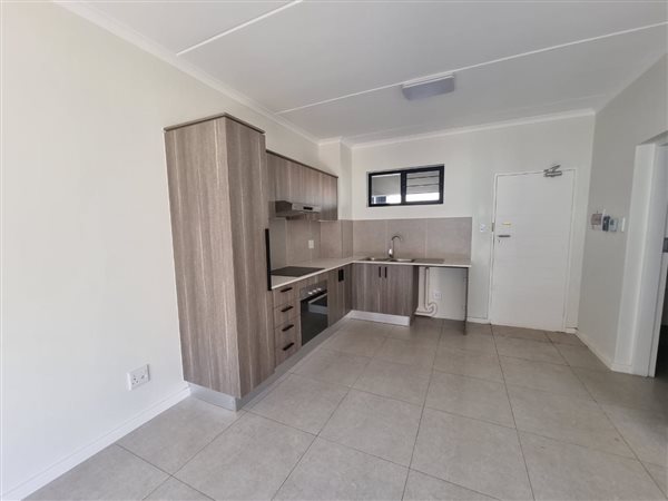 1 Bed Apartment