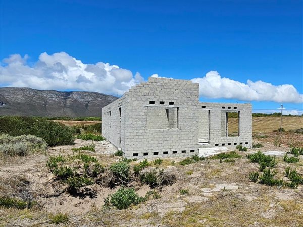 595 m² Land 595 m² Land