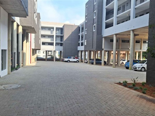 2 Bedroom Apartment 2 Bedroom Apartment