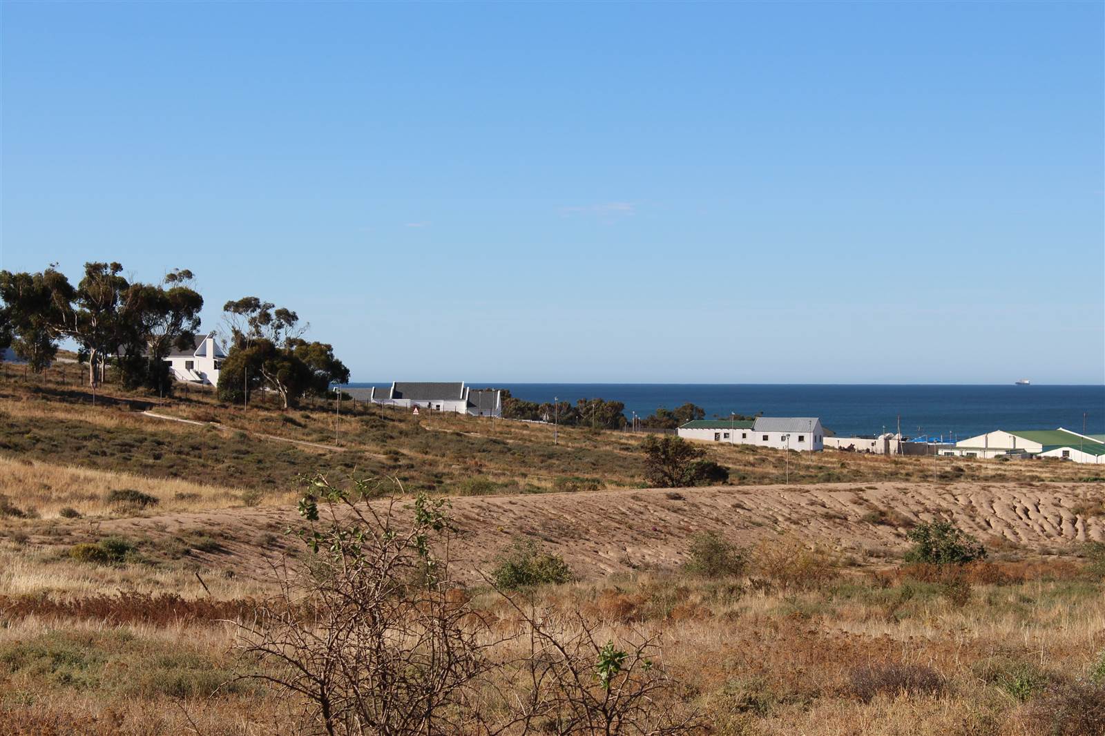 404 m² Land available in St Helena Views photo number 1