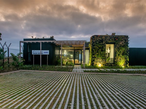 1 589 m² Land 1 589 m² Land