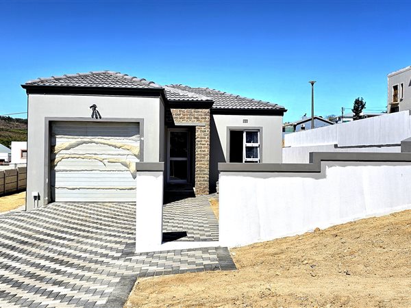 3 Bed House in Malmesbury