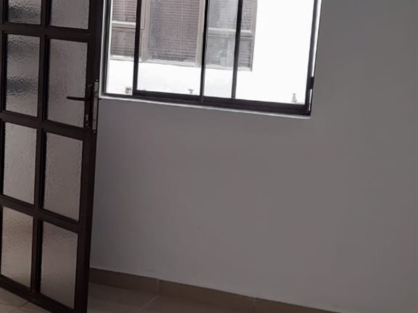 1 Bed Apartment in Trenance Park