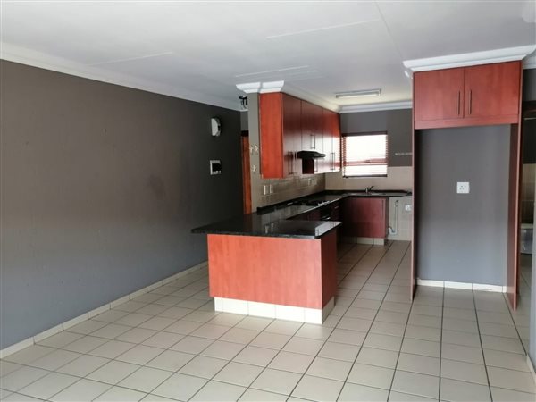 2 Bed Apartment