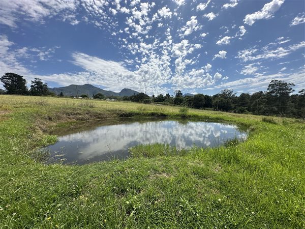 4.5 ha Farm 4.5 ha Farm