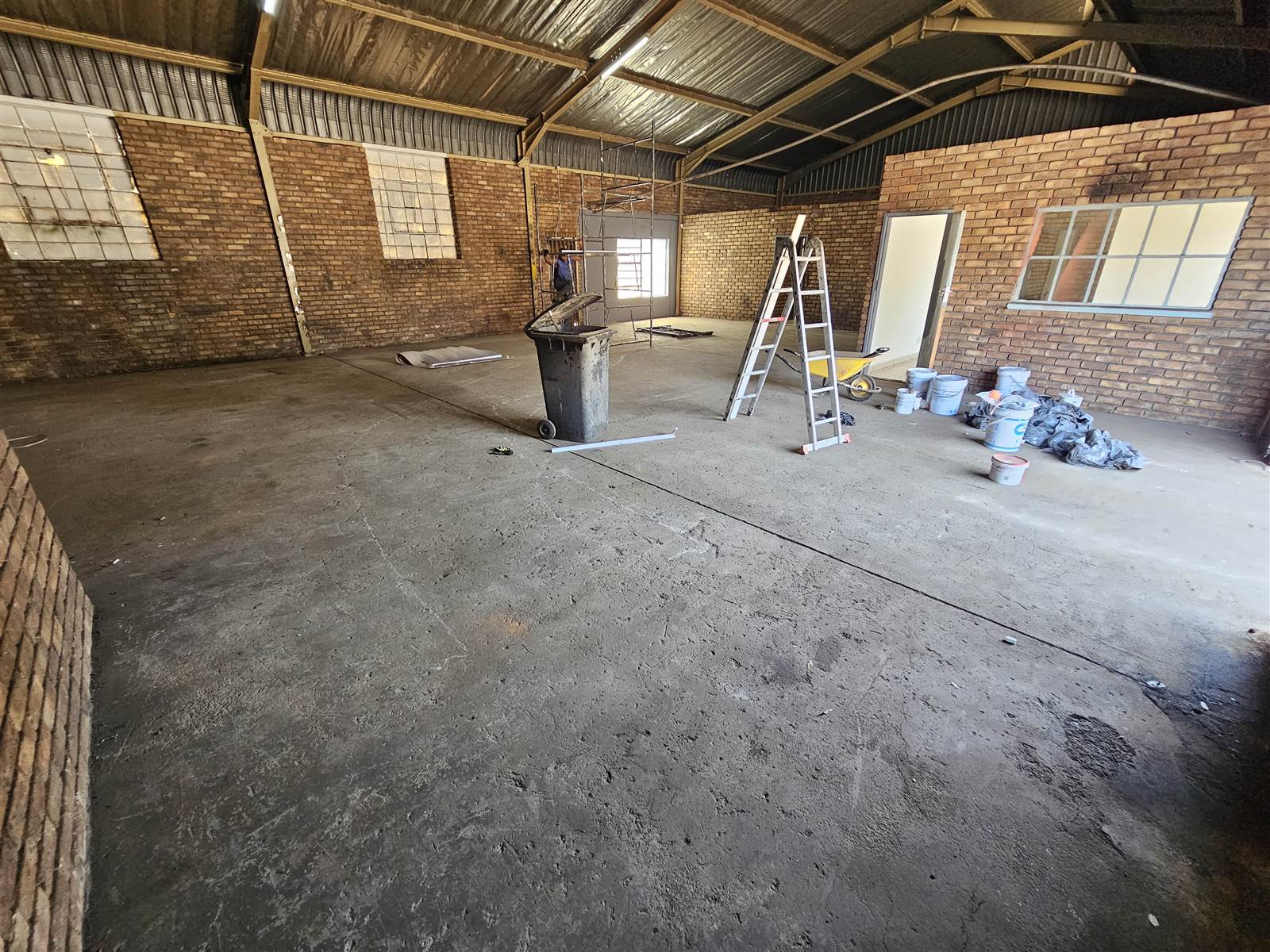 225  m² Industrial space in Benoni South photo number 6
