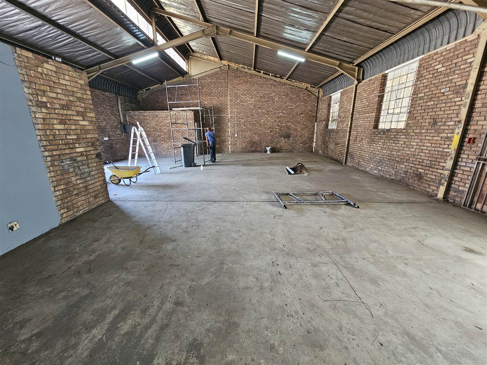 225  m² Industrial space in Benoni South photo number 7