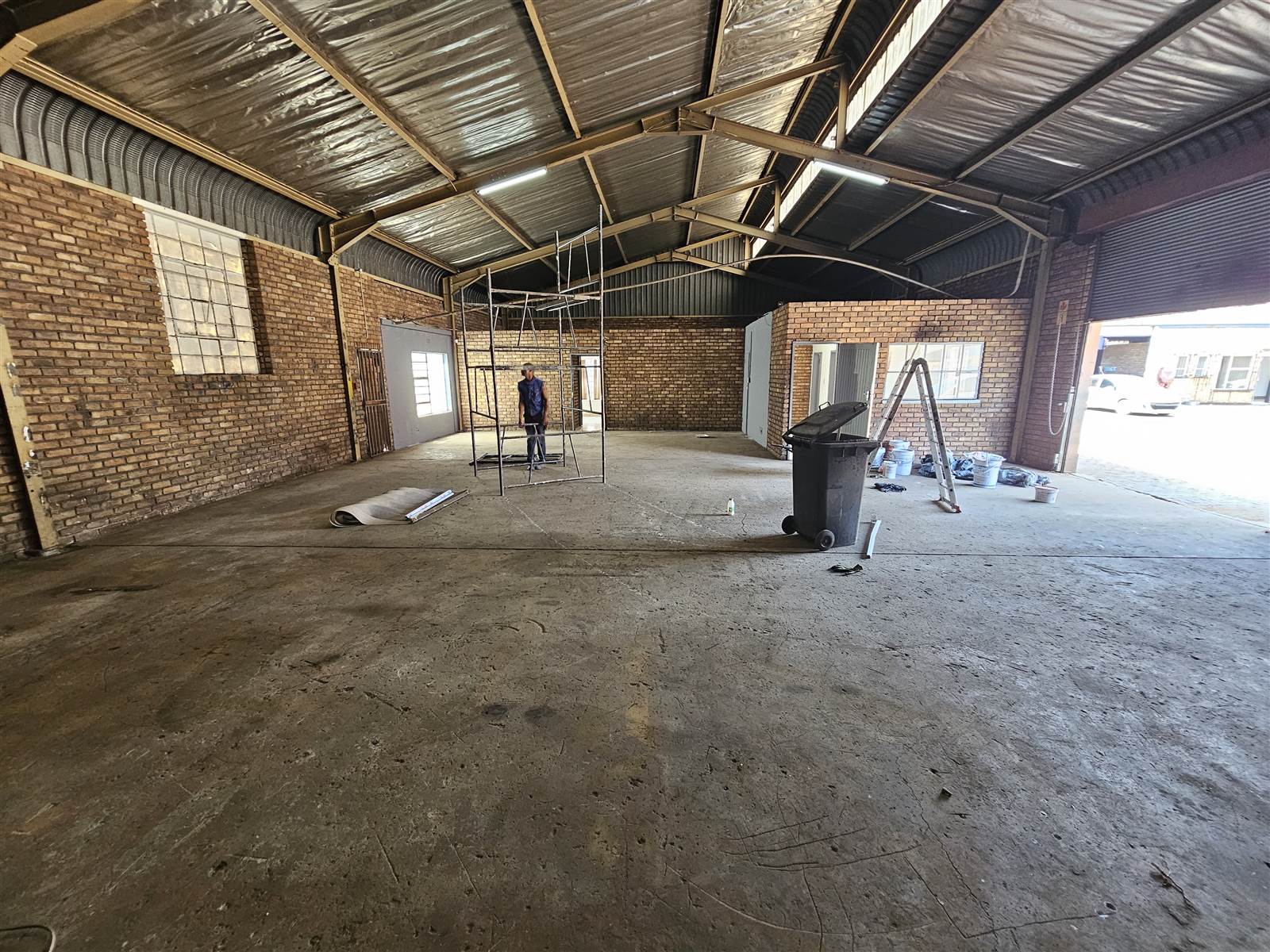 225  m² Industrial space in Benoni South photo number 8