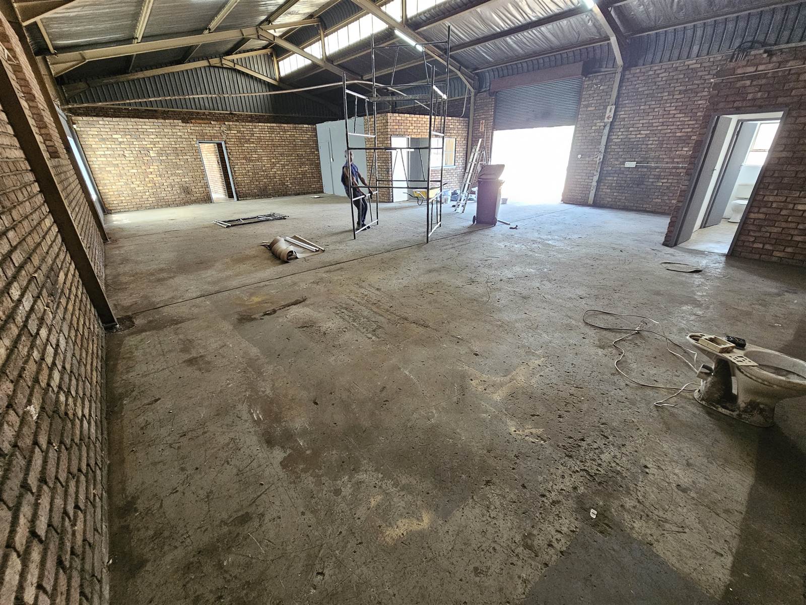 225  m² Industrial space in Benoni South photo number 9