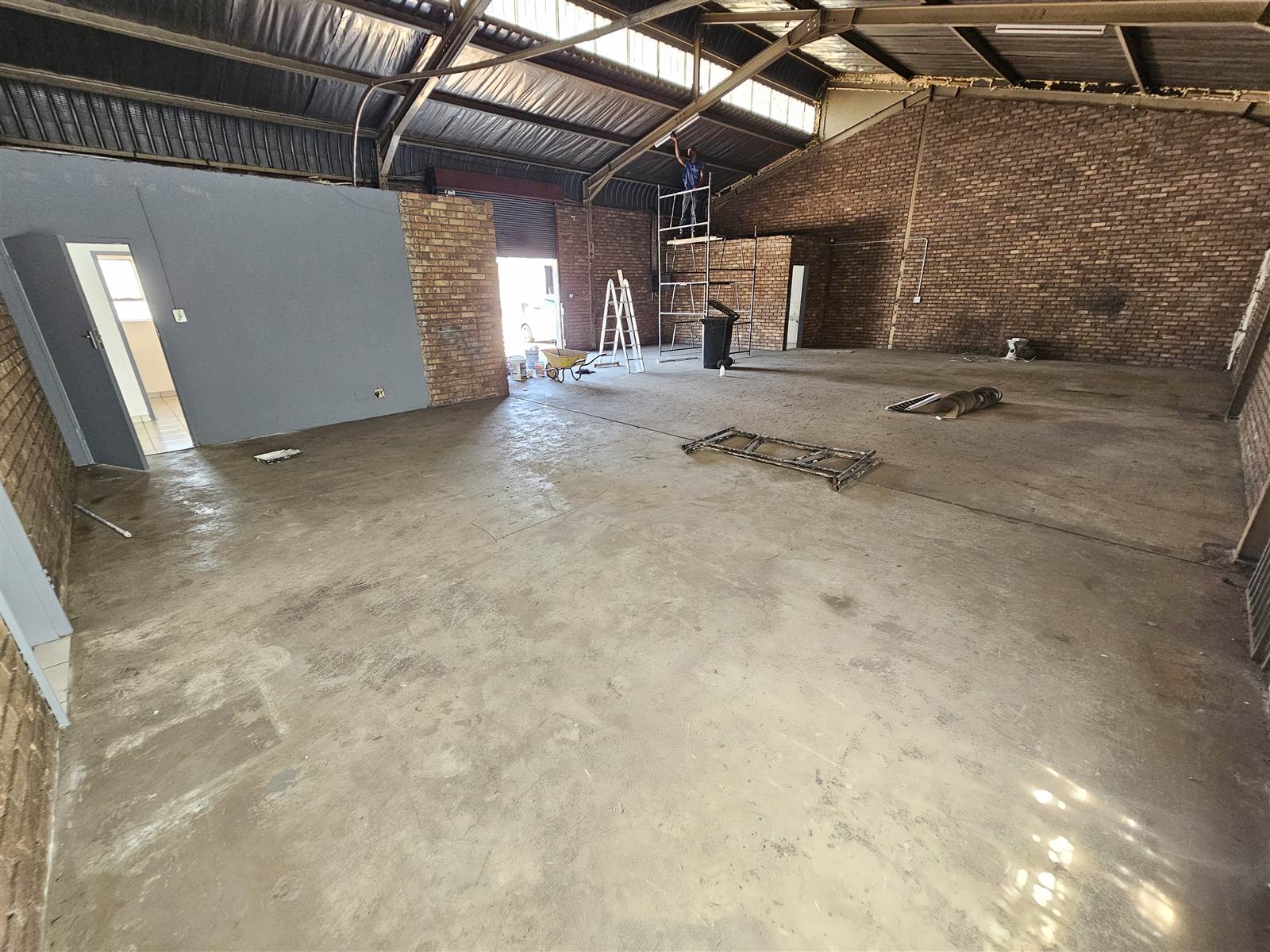 225  m² Industrial space in Benoni South photo number 4
