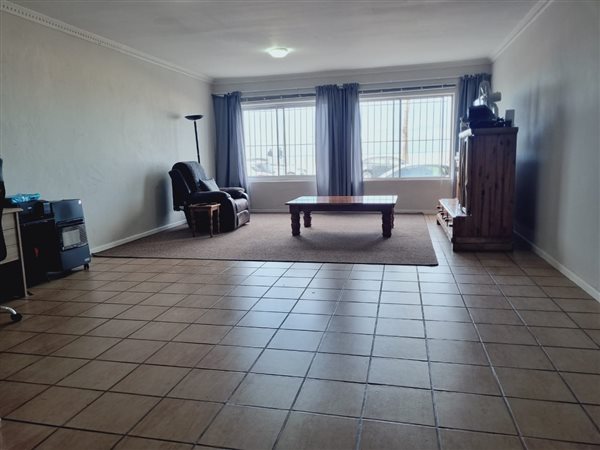 2 Bed Apartment