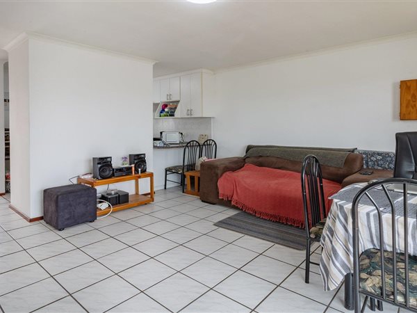 2 Bed Apartment